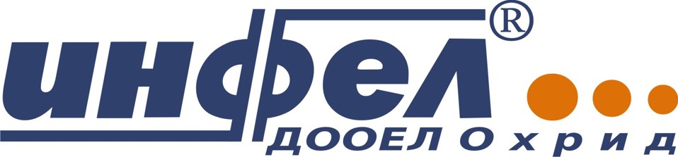 ИНФЕЛ Гоце увоз-извоз Охрид ДООЕЛ